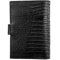 Мужская кожаная визитница DESISAN SHI037-143