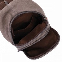 Мужской рюкзак из ткани Vintage 22173 