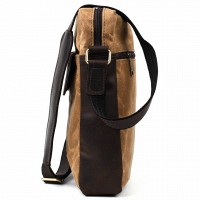 Мужская комбинированная сумка TARWA RCw-1810-4lx