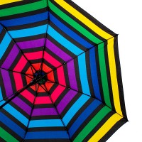 Женский зонт полуавтомат HAPPY RAIN u42272-5