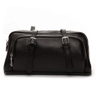 Женская кожаная сумка ALEX RAI 2090-9 black