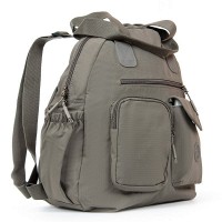 Спортивно-дорожная сумка Lanpad WA3088 grey