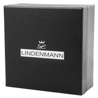 Женский кожаный ремень LINDENMANN FARE40081-040
