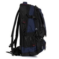 Рюкзак Городской нейлон Power In Eavas 7221 blue