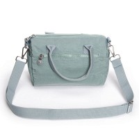 Женская тканевая сумка Jielshi 5889 b.blue