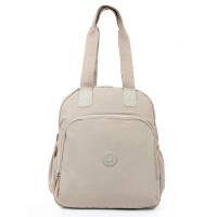 Спортивно-дорожная сумка Lanpad W35015 apricot