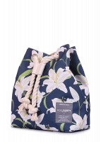 Женский летний рюкзак POOLPARTY pack-lily
