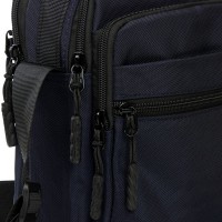 Сумка через плечо Lanpad A82091 blue