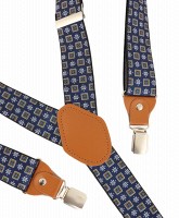 Подтяжки TRAUM 8510-37