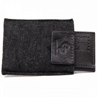 Картхолдер из натуральной кожи GRANDE PELLE 11501