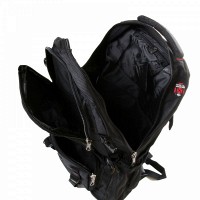 	Рюкзак Туристический нейлон Royal Mountain 7915 black