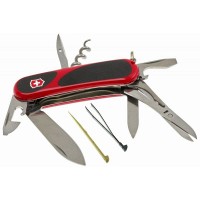 Складной нож Victorinox EVOGRIP 2.3903.C