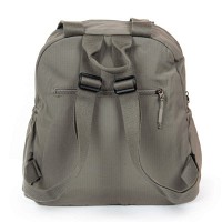 Спортивно-дорожная сумка Lanpad W35015 ash