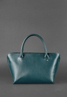 Женская сумка BlankNote «Midi» малахит bn-bag-24-malachite