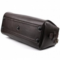 Дорожная кожаная сумка TARWA GC-9552-4lx