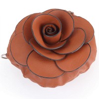 Женский клатч-кошелёк из кожзама HJP UHJP8138-8