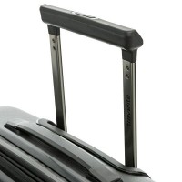 Чемодан Travelite 45x67x27 см AIR BASE/Champagne M TL075348-40