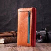 Женский кожаный кошелек ST Leather 22518 
