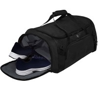 Дорожная сумка Victorinox Travel VX SPORT EVO/Black Vt611422