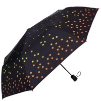 Женский зонт полуавтомат HAPPY RAIN u42278-4