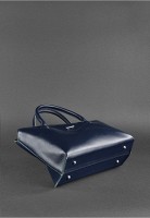 Женская сумка BlankNote «Midi» темно-синий bn-bag-24-navy-blue
