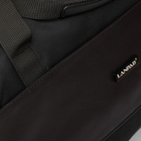 Дорожно-спортивная сумка Lanpad 2269 black