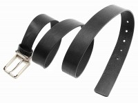 Кожаный мужской ремень GRANDE PELLE 00249