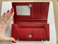 Кошелек из натуральной кожи морского ската Ekzotic Leather STW 29_4