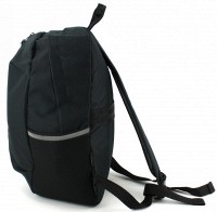 Городской рюкзак 21L Wallaby 126-3 черный