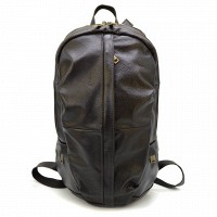 Мужской кожаный рюкзак TARWA FC-7340-3md