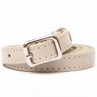 Женский кожаный ремень Grande Pelle 11444
