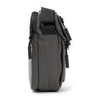 Сумка через плечо Lanpad 0938 grey 
