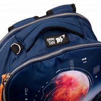 Рюкзак школьный для младших классов YES TS-93 by Andre Tan Space dark blue