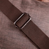 Мужская сумка-слинг из текстиля Vintage 22198 