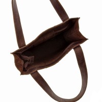 Женская сумка BlankNote «Бэтси» Орех