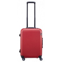 Чемодан Lojel 41x56,5x25 см RANDO FRAME 18/Brick Red S Lj-CF1612-1S_R