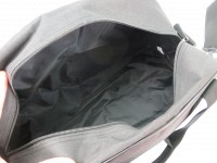 Спортивная сумка 16 л Wallaby 213 черная