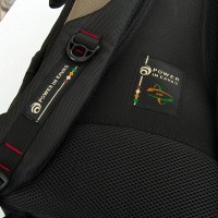 Рюкзак Городской нейлон Power In Eavas 9009 green