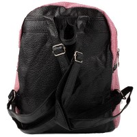 Женский рюкзак с блестками VALIRIA FASHION 4detbi9008-13
