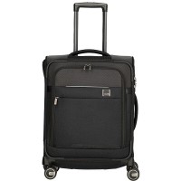 Чемодан Titan 40x55x20 см PRIME/Black S Ti391406-01
