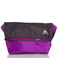 Женская спортивная сумка через плечо ONEPOLAR W5637-lilac