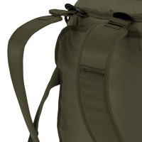 Спортивно-дорожная сумка-рюкзак Highlander Storm Kitbag 65 Olive Green 927453