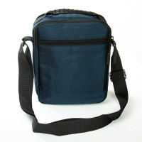 Сумка через плечо Lanpad 25019 blue