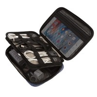Органайзер для электроники BAGSMART (BM0101069AN061) голубой