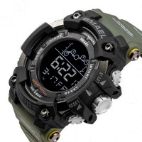Мужские часы SMAEL MAKRO 4610