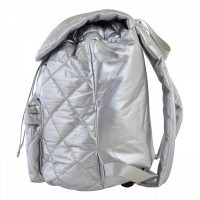 Рюкзак из экокожи YES Weekend 20 л YW-40 «Glamor Lynx» (557311)