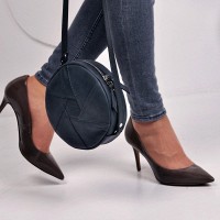 Женская сумка BlankNote «Бон-бон» Ночное небо