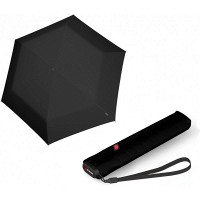 Зонт механический Knirps US.050 Black Kn95 0050 1001