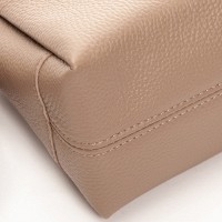 Женская кожаная сумка ALEX RAI 99105-2 khaki