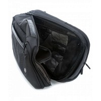 Черный рюкзак Victorinox Travel ALTMONT Professional/Black Vt602155